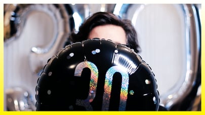 Celebrating 30 years of ideas